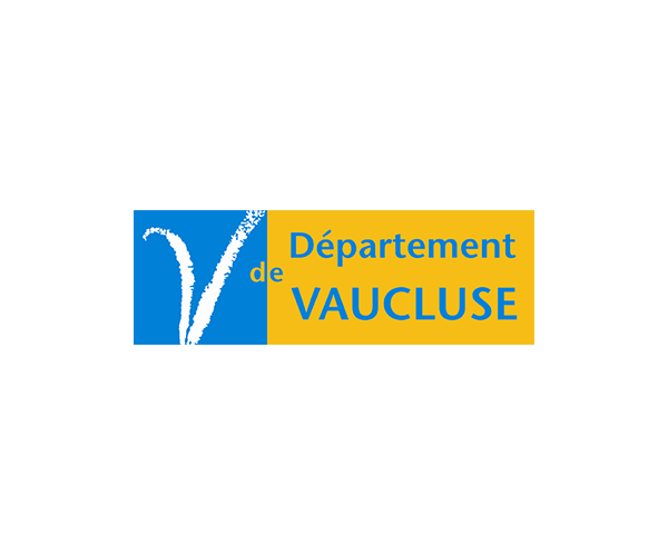 Département de Vaucluse